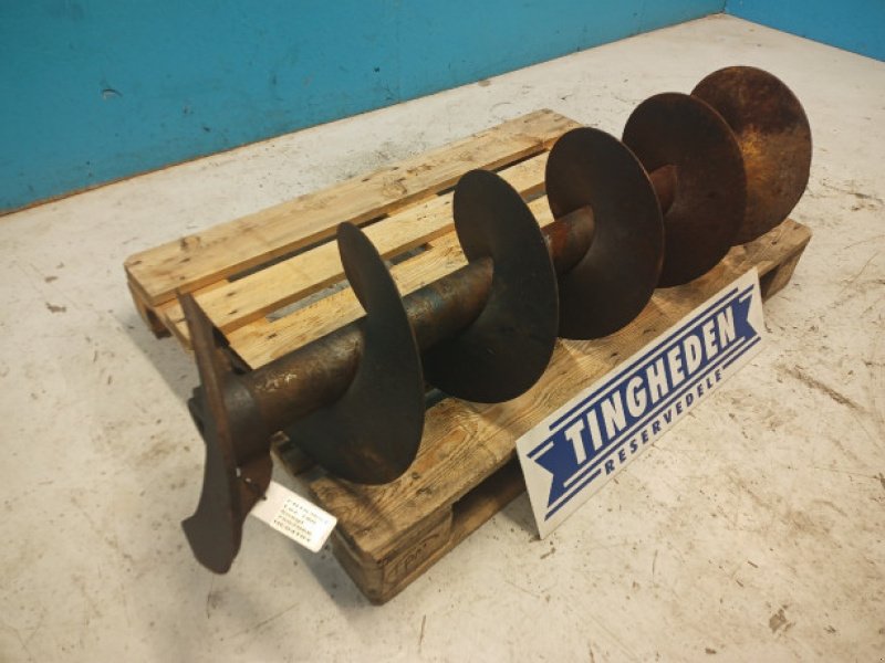 Sonstiges Mähdrescherzubehör des Typs CLAAS Lexion 780, Gebrauchtmaschine in Hemmet (Bild 2)