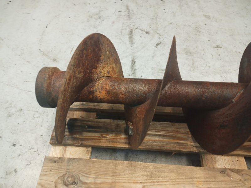 Sonstiges Mähdrescherzubehör des Typs CLAAS Lexion 780, Gebrauchtmaschine in Hemmet (Bild 13)