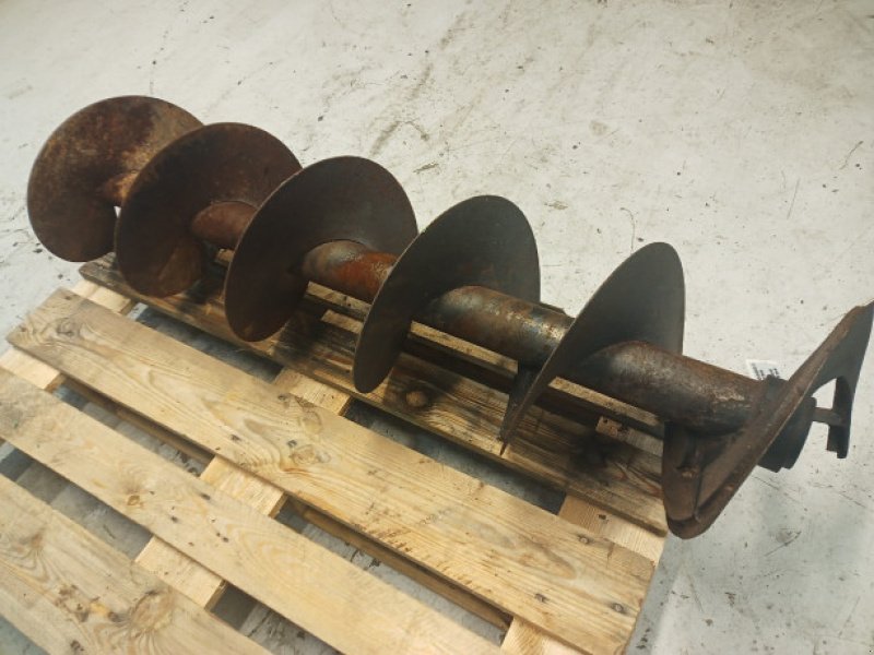 Sonstiges Mähdrescherzubehör des Typs CLAAS Lexion 780, Gebrauchtmaschine in Hemmet (Bild 3)