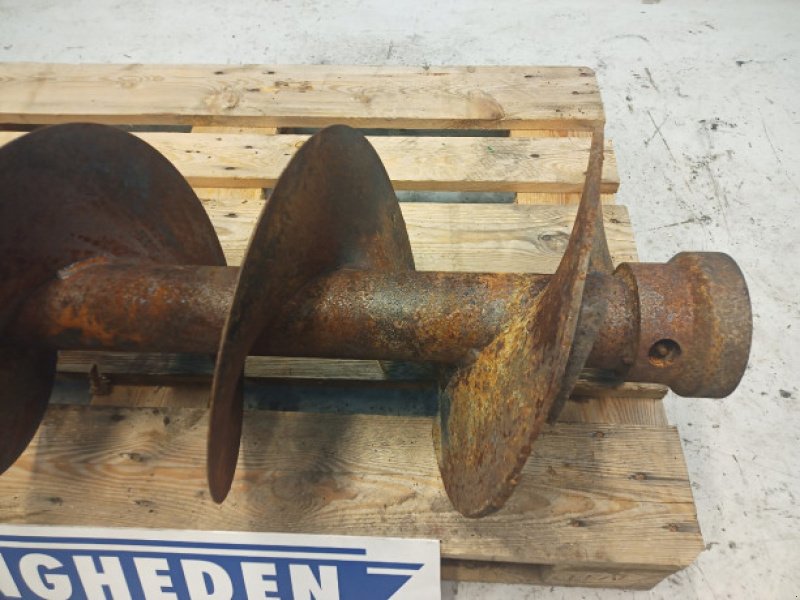 Sonstiges Mähdrescherzubehör des Typs CLAAS Lexion 780, Gebrauchtmaschine in Hemmet (Bild 8)