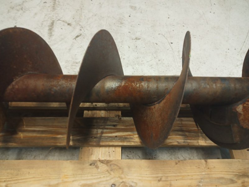 Sonstiges Mähdrescherzubehör des Typs CLAAS Lexion 780, Gebrauchtmaschine in Hemmet (Bild 12)