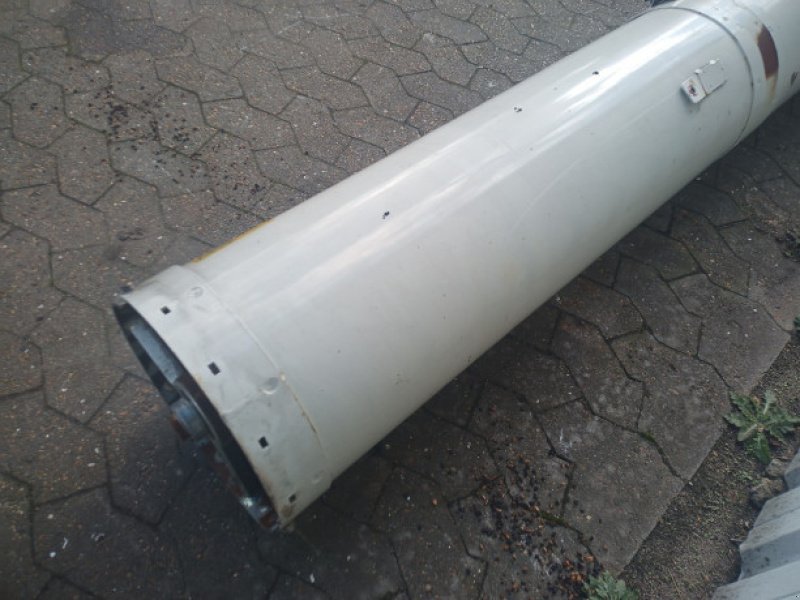 Sonstiges Mähdrescherzubehör des Typs CLAAS Lexion 780, Gebrauchtmaschine in Hemmet (Bild 11)