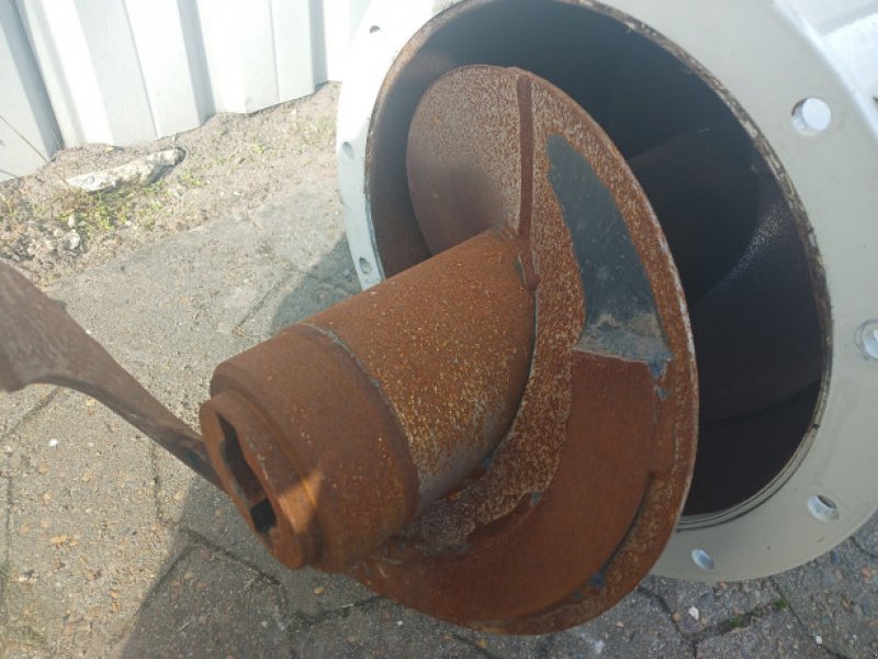 Sonstiges Mähdrescherzubehör des Typs CLAAS Lexion 780, Gebrauchtmaschine in Hemmet (Bild 12)