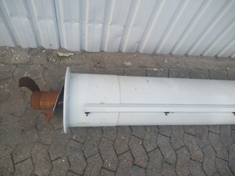 Sonstiges Mähdrescherzubehör des Typs CLAAS Lexion 780, Gebrauchtmaschine in Hemmet (Bild 8)