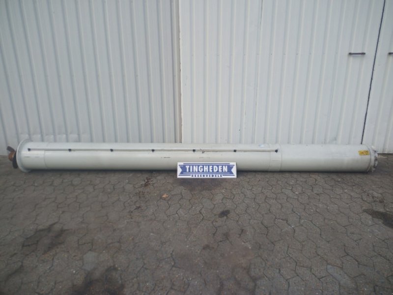 Sonstiges Mähdrescherzubehör του τύπου CLAAS Lexion 780, Gebrauchtmaschine σε Hemmet (Φωτογραφία 1)