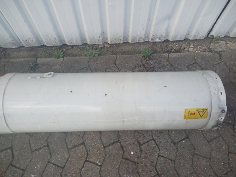 Sonstiges Mähdrescherzubehör des Typs CLAAS Lexion 780, Gebrauchtmaschine in Hemmet (Bild 4)