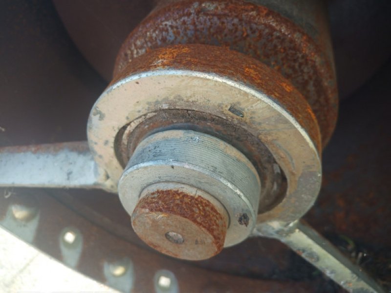 Sonstiges Mähdrescherzubehör des Typs CLAAS Lexion 780, Gebrauchtmaschine in Hemmet (Bild 14)