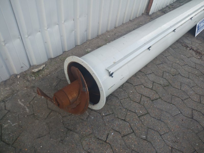 Sonstiges Mähdrescherzubehör des Typs CLAAS Lexion 780, Gebrauchtmaschine in Hemmet (Bild 2)