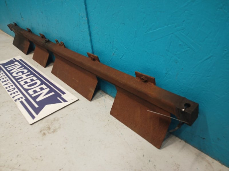 Sonstiges Mähdrescherzubehör des Typs CLAAS Lexion 780, Gebrauchtmaschine in Hemmet (Bild 3)