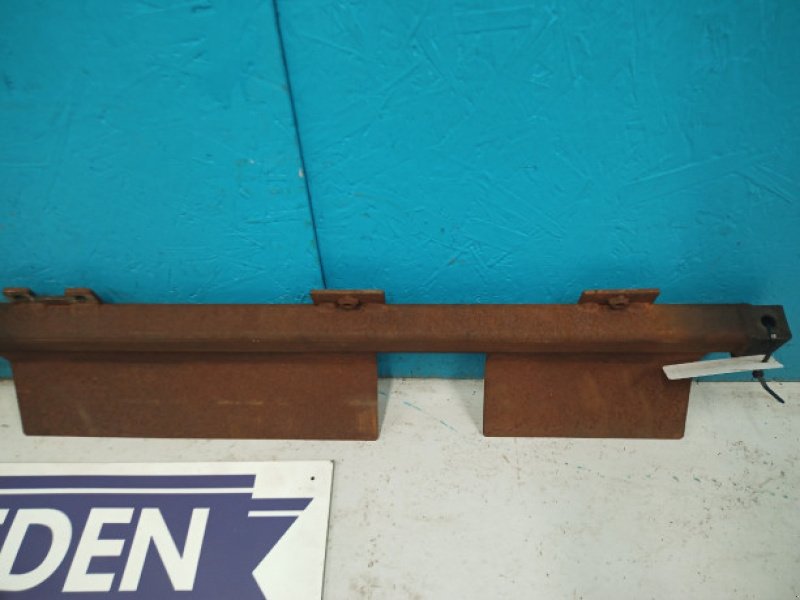 Sonstiges Mähdrescherzubehör des Typs CLAAS Lexion 780, Gebrauchtmaschine in Hemmet (Bild 4)