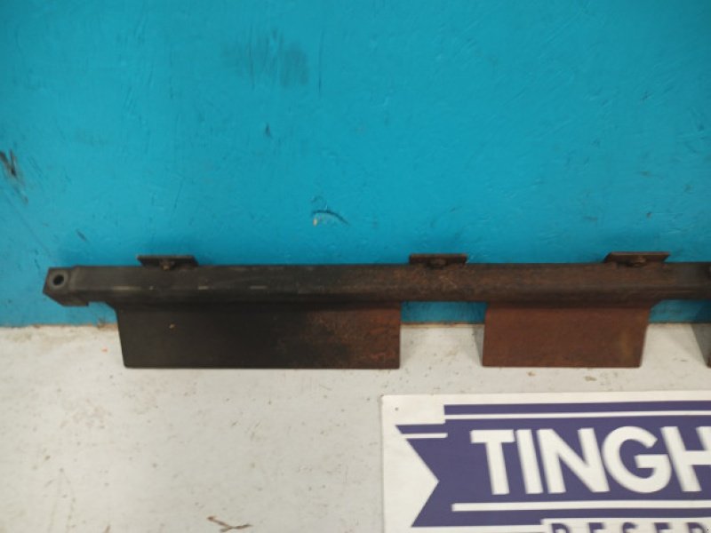 Sonstiges Mähdrescherzubehör des Typs CLAAS Lexion 780, Gebrauchtmaschine in Hemmet (Bild 5)