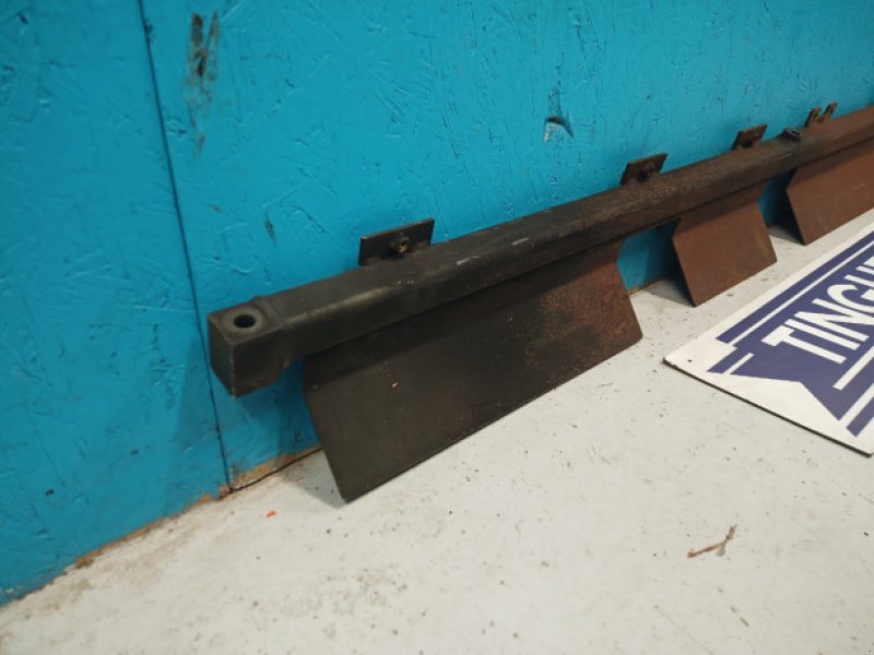 Sonstiges Mähdrescherzubehör des Typs CLAAS Lexion 780, Gebrauchtmaschine in Hemmet (Bild 2)