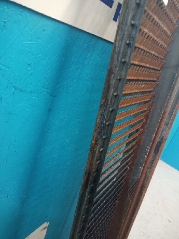 Sonstiges Mähdrescherzubehör des Typs CLAAS Lexion 780, Gebrauchtmaschine in Hemmet (Bild 2)