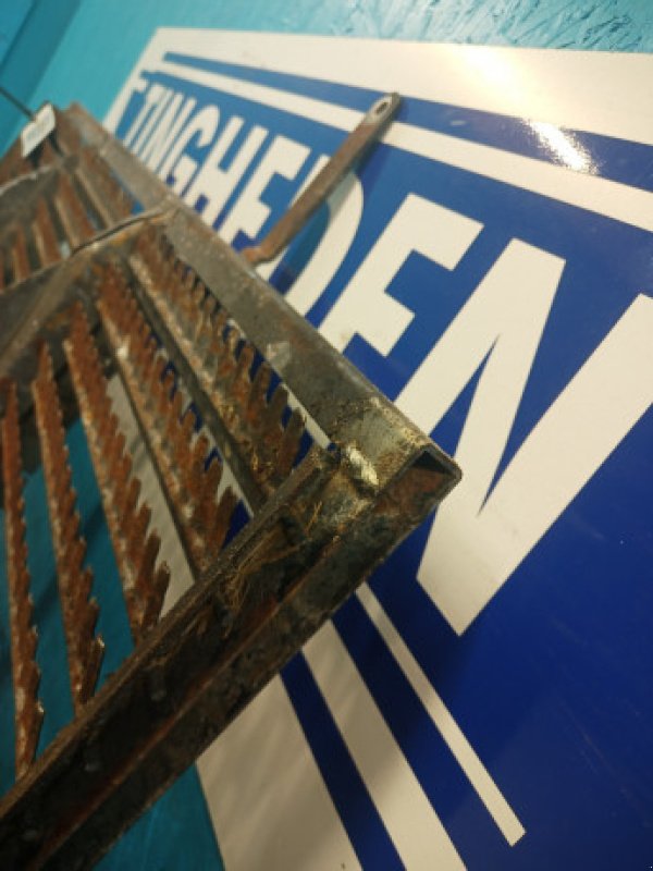 Sonstiges Mähdrescherzubehör des Typs CLAAS Lexion 780, Gebrauchtmaschine in Hemmet (Bild 3)