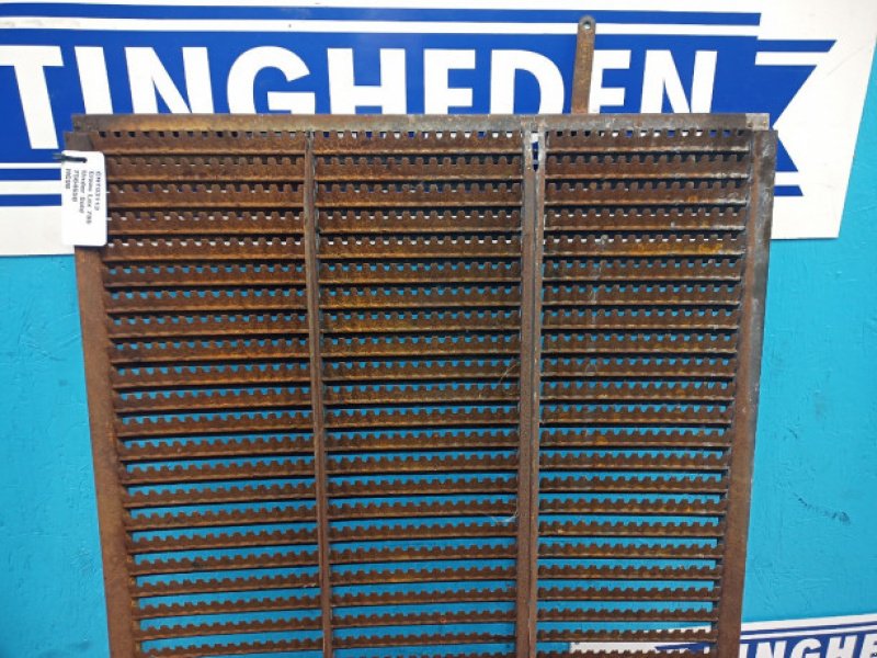 Sonstiges Mähdrescherzubehör des Typs CLAAS Lexion 780, Gebrauchtmaschine in Hemmet (Bild 4)