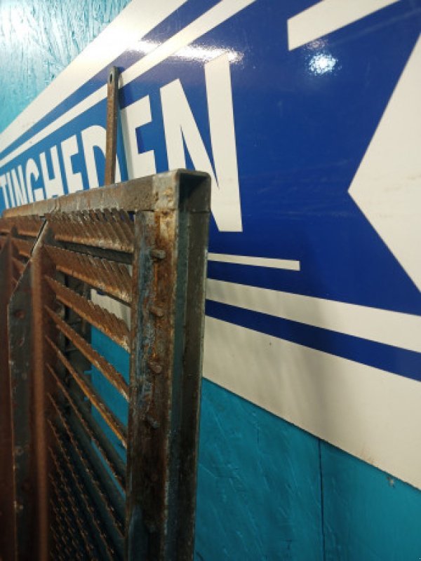 Sonstiges Mähdrescherzubehör des Typs CLAAS Lexion 780, Gebrauchtmaschine in Hemmet (Bild 3)