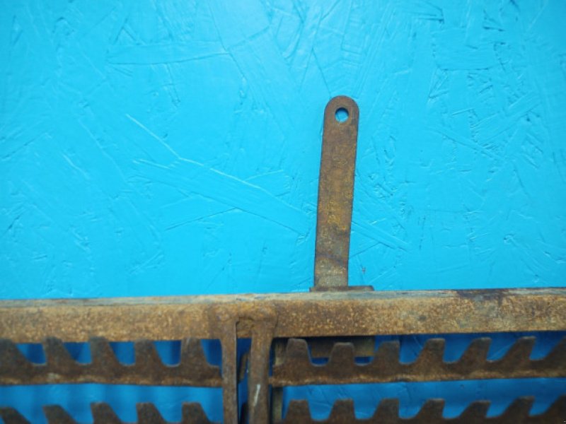 Sonstiges Mähdrescherzubehör typu CLAAS Lexion 780, Gebrauchtmaschine v Hemmet (Obrázek 5)