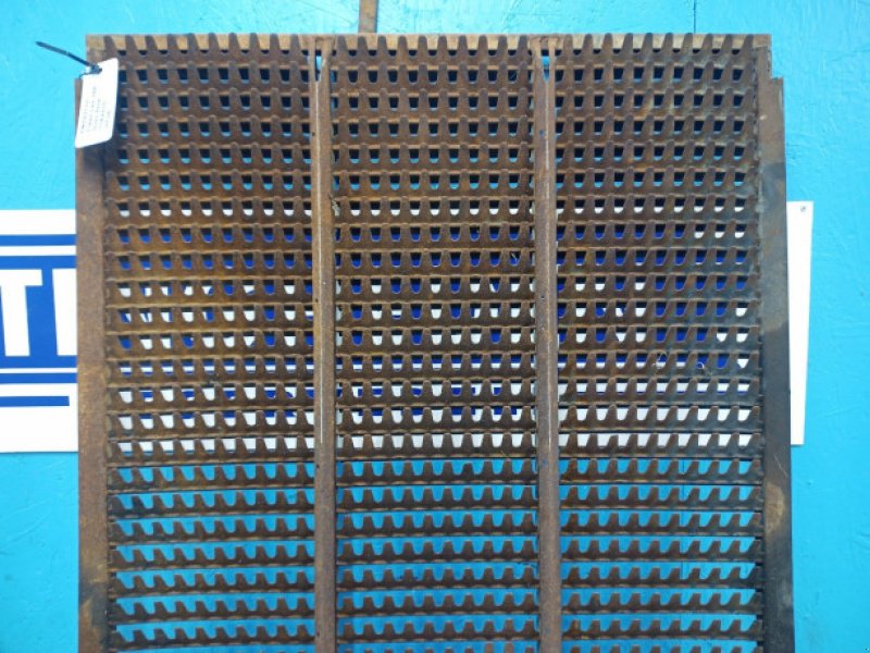 Sonstiges Mähdrescherzubehör typu CLAAS Lexion 780, Gebrauchtmaschine v Hemmet (Obrázek 7)