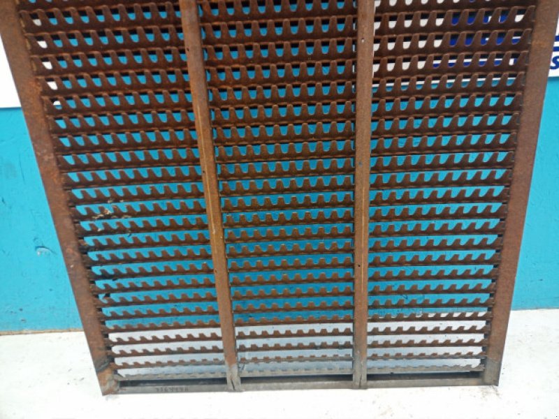 Sonstiges Mähdrescherzubehör typu CLAAS Lexion 780, Gebrauchtmaschine v Hemmet (Obrázek 9)