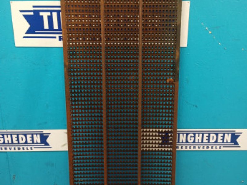 Sonstiges Mähdrescherzubehör του τύπου CLAAS Lexion 780, Gebrauchtmaschine σε Hemmet (Φωτογραφία 1)