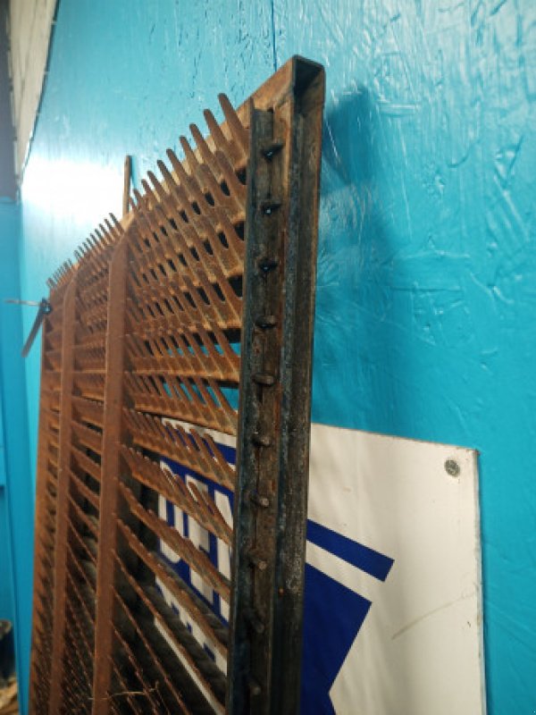 Sonstiges Mähdrescherzubehör typu CLAAS Lexion 780, Gebrauchtmaschine v Hemmet (Obrázek 3)