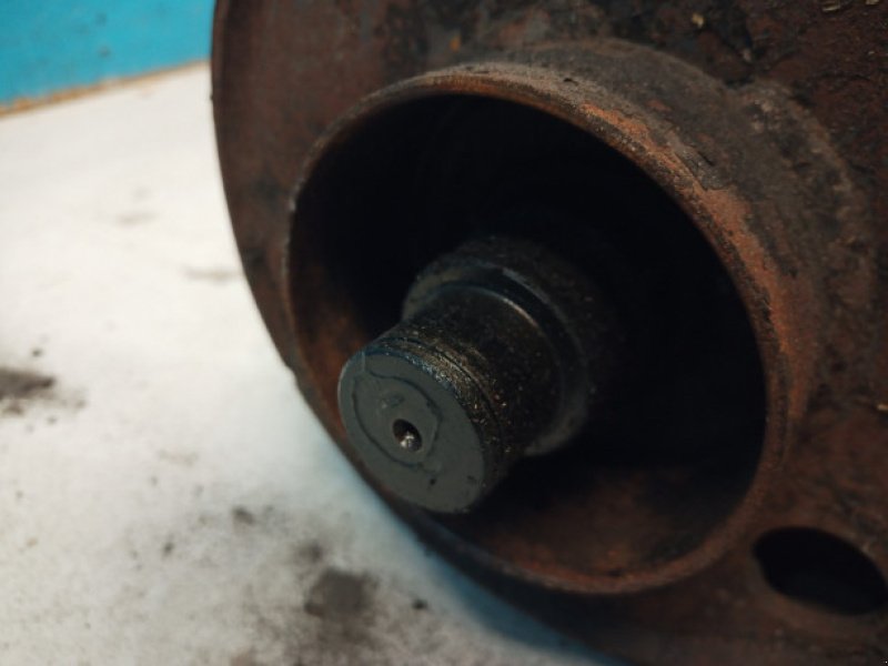 Sonstiges Mähdrescherzubehör typu CLAAS Lexion 780, Gebrauchtmaschine v Hemmet (Obrázek 5)