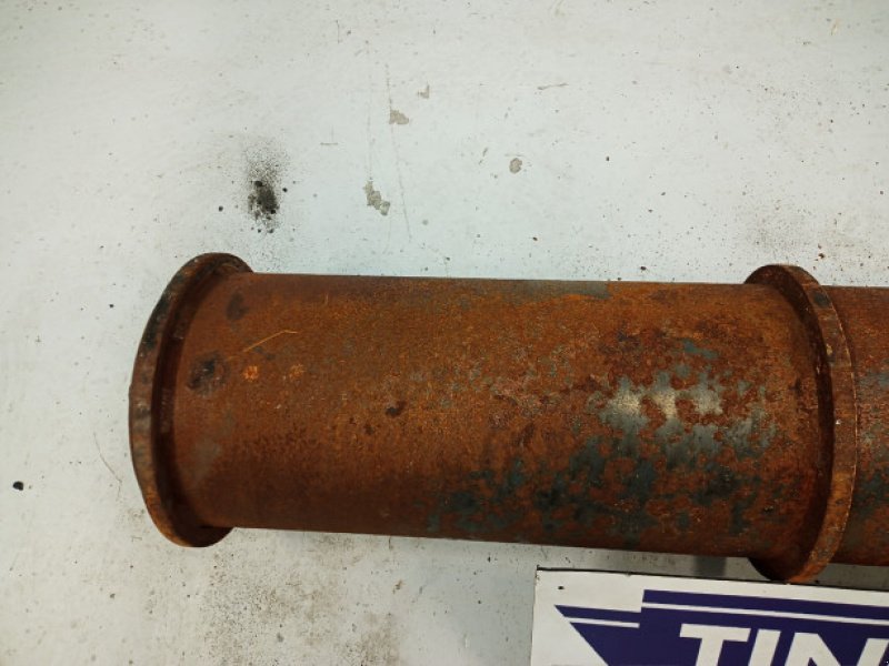 Sonstiges Mähdrescherzubehör typu CLAAS Lexion 780, Gebrauchtmaschine v Hemmet (Obrázek 11)