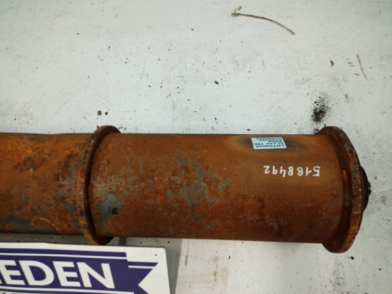 Sonstiges Mähdrescherzubehör typu CLAAS Lexion 780, Gebrauchtmaschine v Hemmet (Obrázek 9)