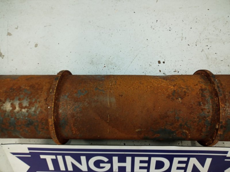 Sonstiges Mähdrescherzubehör typu CLAAS Lexion 780, Gebrauchtmaschine v Hemmet (Obrázek 10)