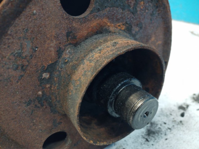 Sonstiges Mähdrescherzubehör typu CLAAS Lexion 780, Gebrauchtmaschine v Hemmet (Obrázek 8)