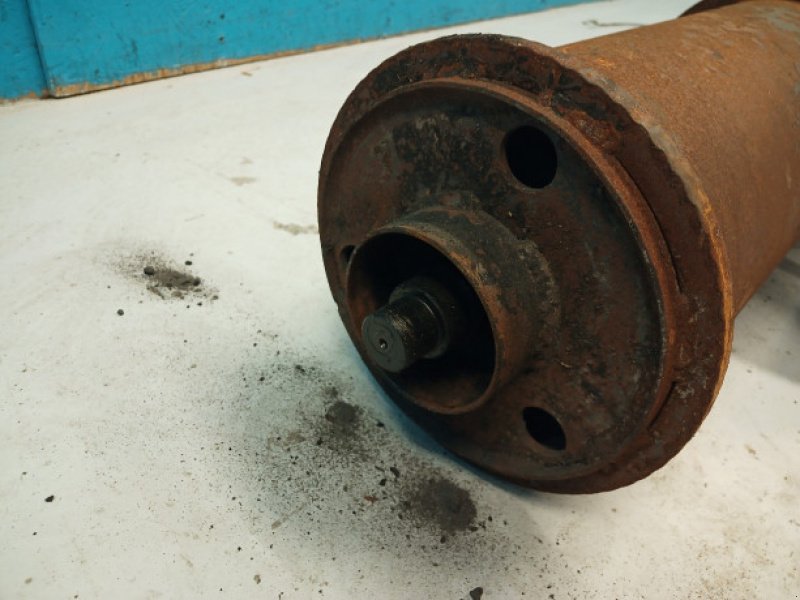 Sonstiges Mähdrescherzubehör typu CLAAS Lexion 780, Gebrauchtmaschine v Hemmet (Obrázek 4)