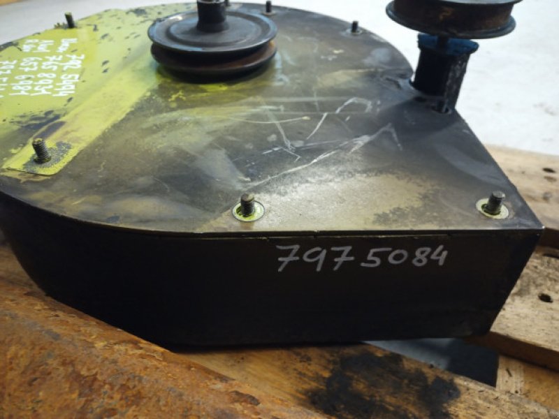 Sonstiges Mähdrescherzubehör typu CLAAS Lexion 780, Gebrauchtmaschine v Hemmet (Obrázek 13)