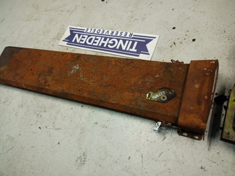 Sonstiges Mähdrescherzubehör typu CLAAS Lexion 780, Gebrauchtmaschine v Hemmet (Obrázek 4)