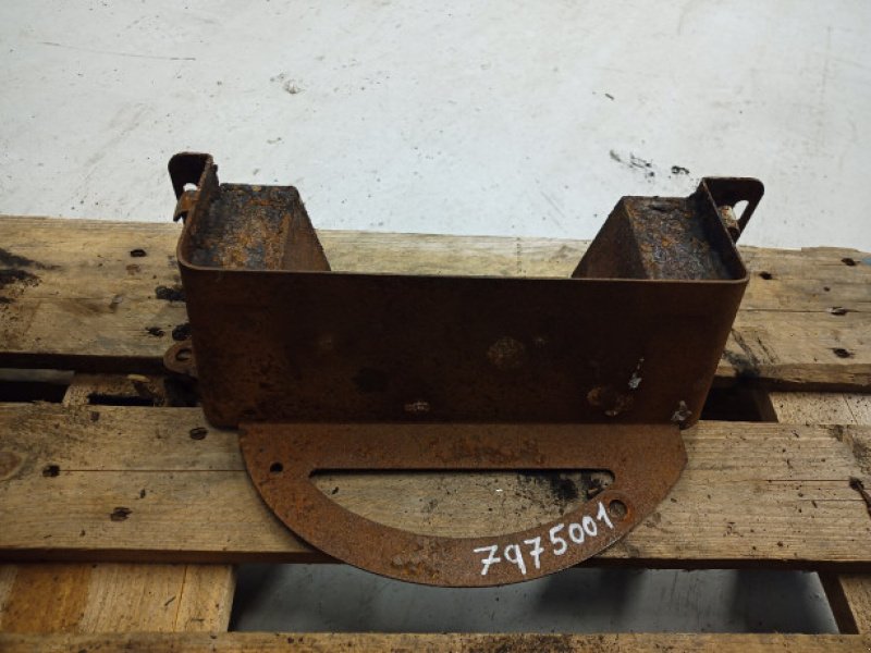 Sonstiges Mähdrescherzubehör typu CLAAS Lexion 780, Gebrauchtmaschine v Hemmet (Obrázek 14)