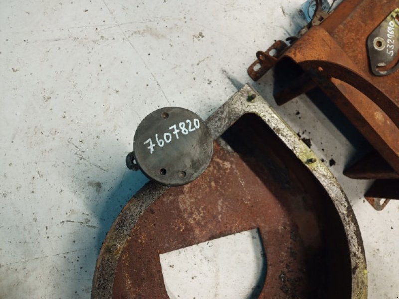 Sonstiges Mähdrescherzubehör typu CLAAS Lexion 780, Gebrauchtmaschine v Hemmet (Obrázek 5)