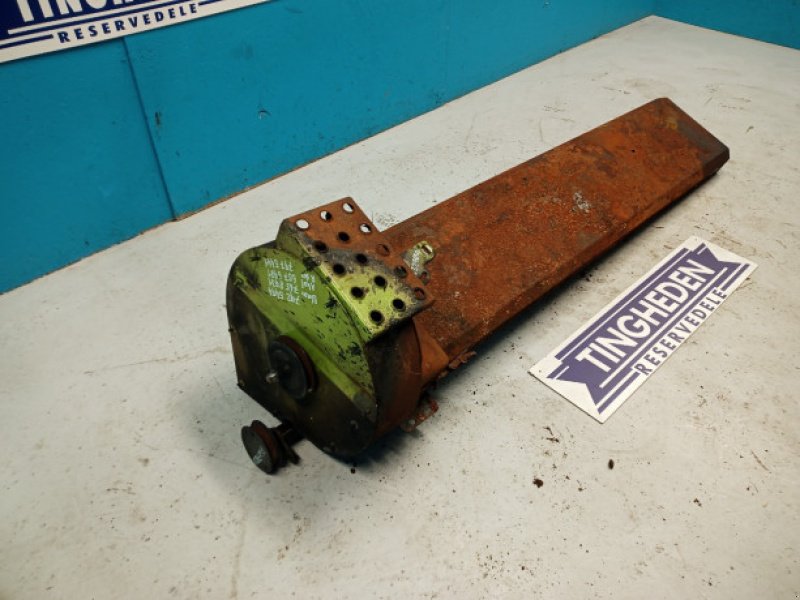 Sonstiges Mähdrescherzubehör typu CLAAS Lexion 780, Gebrauchtmaschine v Hemmet (Obrázek 2)