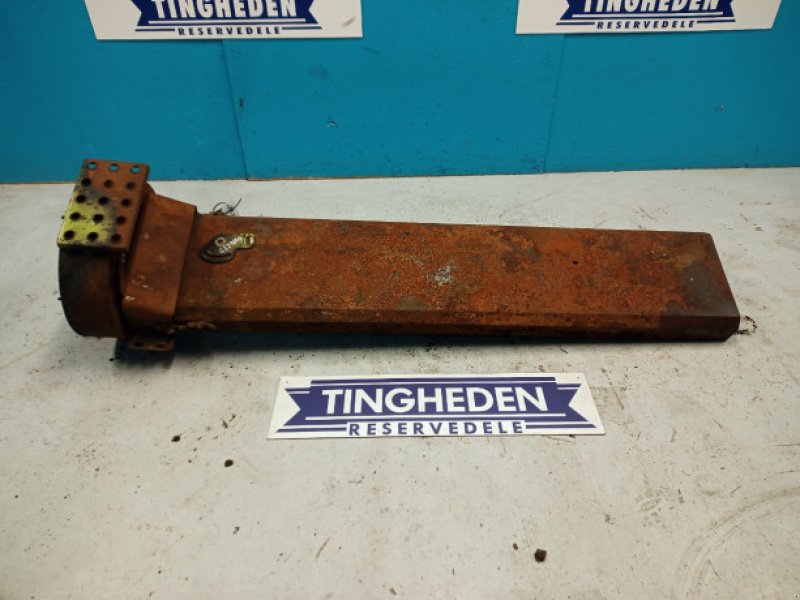 Sonstiges Mähdrescherzubehör του τύπου CLAAS Lexion 780, Gebrauchtmaschine σε Hemmet (Φωτογραφία 1)