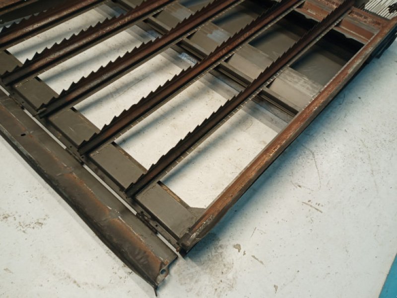 Sonstiges Mähdrescherzubehör des Typs CLAAS Lexion 780, Gebrauchtmaschine in Hemmet (Bild 5)