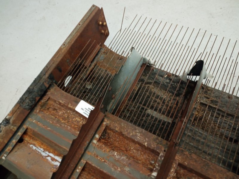 Sonstiges Mähdrescherzubehör des Typs CLAAS Lexion 780, Gebrauchtmaschine in Hemmet (Bild 14)