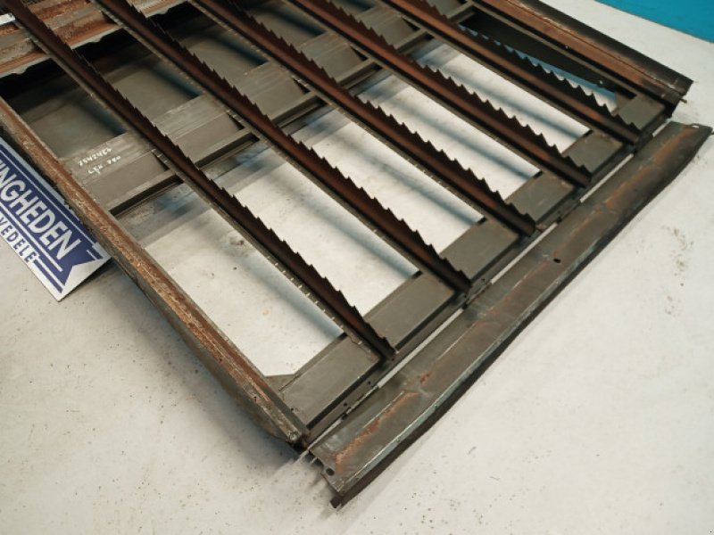 Sonstiges Mähdrescherzubehör des Typs CLAAS Lexion 780, Gebrauchtmaschine in Hemmet (Bild 2)