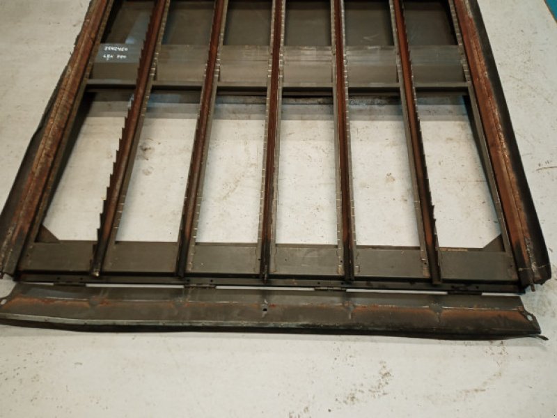 Sonstiges Mähdrescherzubehör des Typs CLAAS Lexion 780, Gebrauchtmaschine in Hemmet (Bild 7)