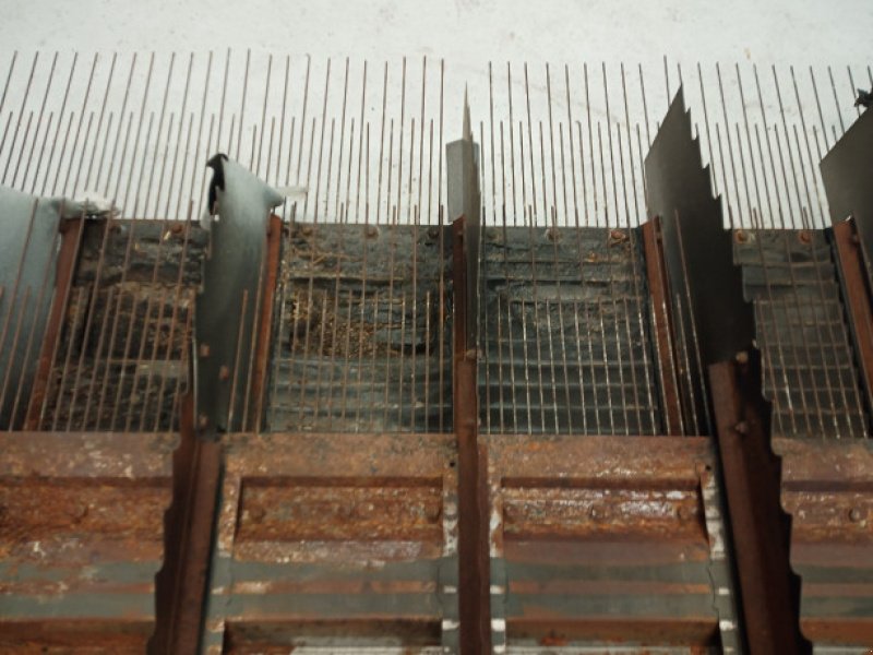 Sonstiges Mähdrescherzubehör des Typs CLAAS Lexion 780, Gebrauchtmaschine in Hemmet (Bild 13)