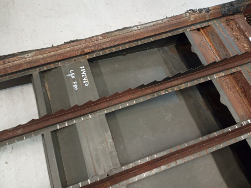 Sonstiges Mähdrescherzubehör des Typs CLAAS Lexion 780, Gebrauchtmaschine in Hemmet (Bild 10)