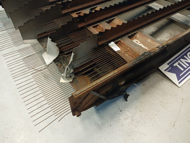 Sonstiges Mähdrescherzubehör des Typs CLAAS Lexion 780, Gebrauchtmaschine in Hemmet (Bild 3)