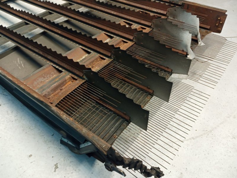 Sonstiges Mähdrescherzubehör des Typs CLAAS Lexion 780, Gebrauchtmaschine in Hemmet (Bild 4)