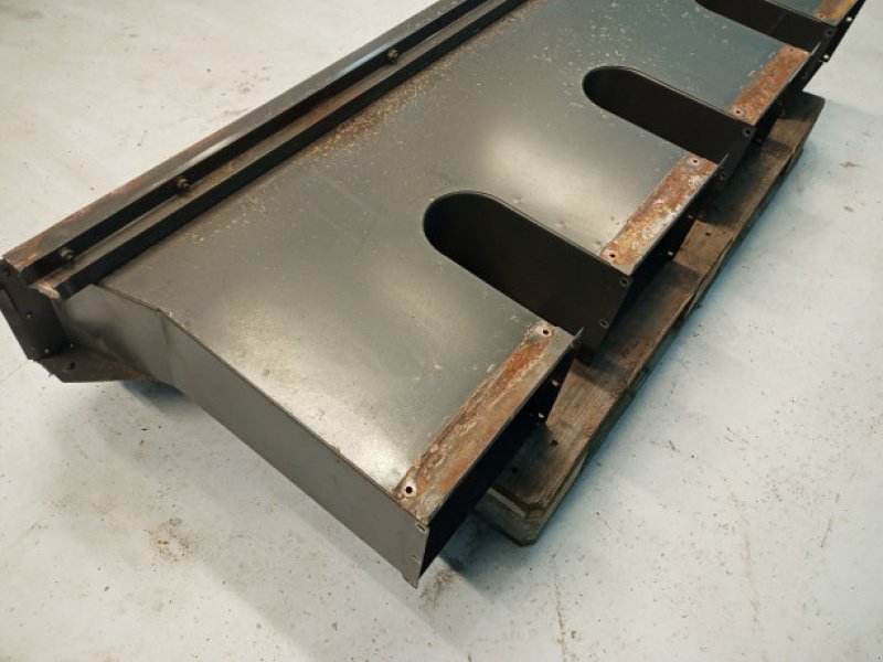 Sonstiges Mähdrescherzubehör typu CLAAS Lexion 780, Gebrauchtmaschine v Hemmet (Obrázek 4)