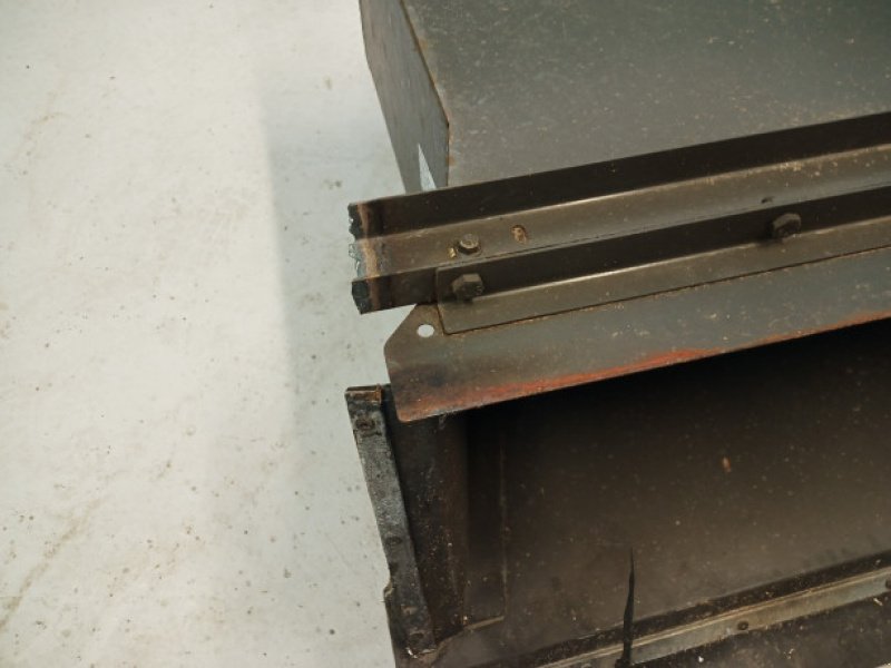 Sonstiges Mähdrescherzubehör typu CLAAS Lexion 780, Gebrauchtmaschine v Hemmet (Obrázek 8)