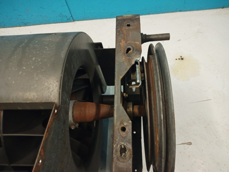 Sonstiges Mähdrescherzubehör typu CLAAS Lexion 780, Gebrauchtmaschine v Hemmet (Obrázek 7)