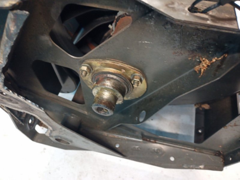 Sonstiges Mähdrescherzubehör typu CLAAS Lexion 780, Gebrauchtmaschine v Hemmet (Obrázek 13)