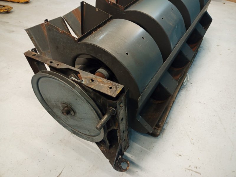 Sonstiges Mähdrescherzubehör typu CLAAS Lexion 780, Gebrauchtmaschine v Hemmet (Obrázek 4)